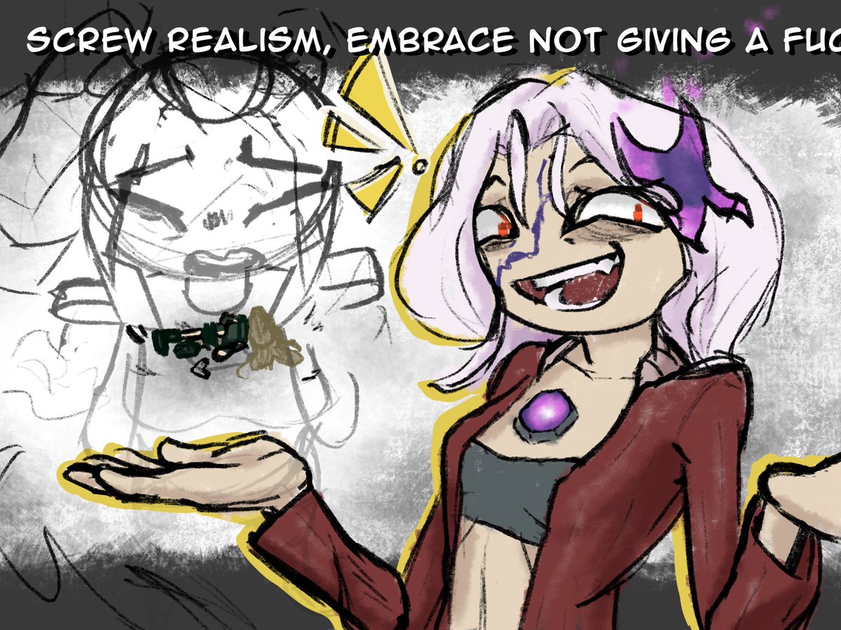 etherealskyyy_'s tweet photo. After trying to draw semi-realistic faces for the longest time, it feels refreshing to just draw like this #xenoblade #art #fanart #shaniareid #shaniaxenoblade #xenobladechronicles #xenobladechronicles3 #xenoblade3 #moebius #MoebiusX #Xxenoblade https://t.co/OFGj4JOQzC