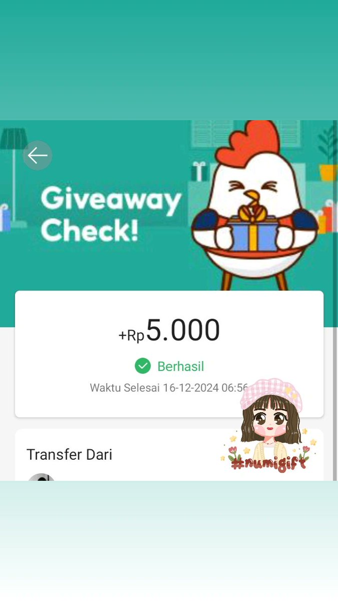 easypechy's tweet photo. ⁽⁽ଘ( #numigift )ଓ⁾⁾
thank for
host @numipromos
thank u sponsor
and admin @claimspl
stay healthy and have a great day 🩷🌷 https://t.co/ftYIIVRYu7