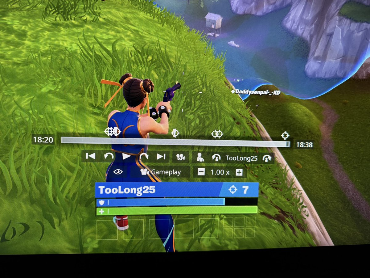 wwydformusic's tweet photo. @FortniteStatus https://t.co/LbK0dQiD3V