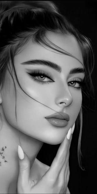 :لست أمرأة بعشر رجال ف الرجال ليس رمز للقوه أنا امرأة بألف امرأة 🫀🪨🖤