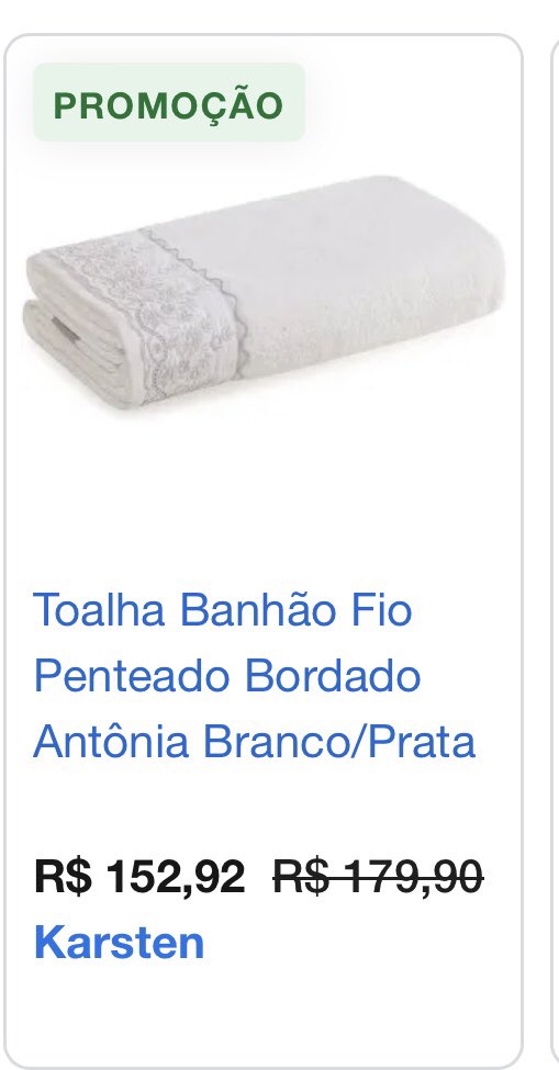 prii_prevedello's tweet photo. @bettymaybe nós meros mortais que compramos toalha na grazziotin https://t.co/Zko3JzIh0o