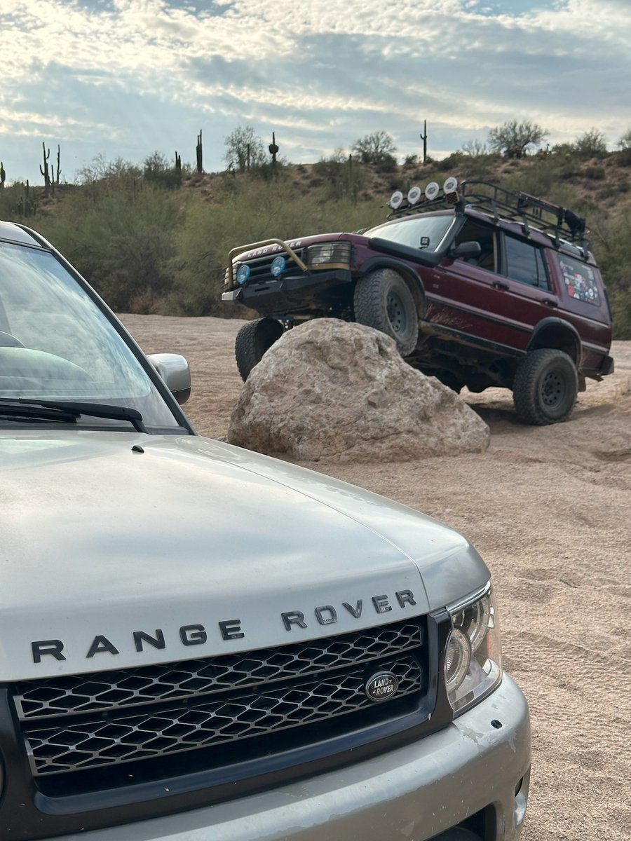 rockierovers's tweet photo. Yes I own a few rovers. Yes I want to build you one and yes I want you to escape the matrix with me❤️💛🖤 https://t.co/vMYA8FVpND