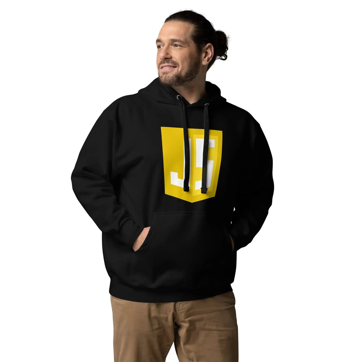 wwwAIstore's tweet image. Premium JavaScript Shield Hoodie (unisex)
± $31.99
artificial-intelligence.store/products/premi…

Cozy up in our unisex Premium JavaScript Shield Hoodie, perfect for coders who love style &amp;amp; comfort. Ideal for any tech enthusiast! #CodeInStyle #TechFashion #JavaScriptLovers