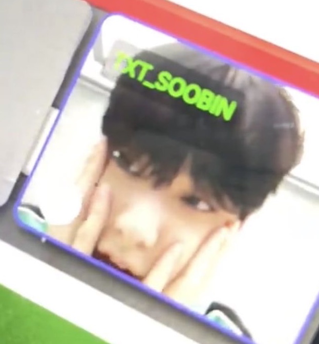 csbshour's tweet image. 