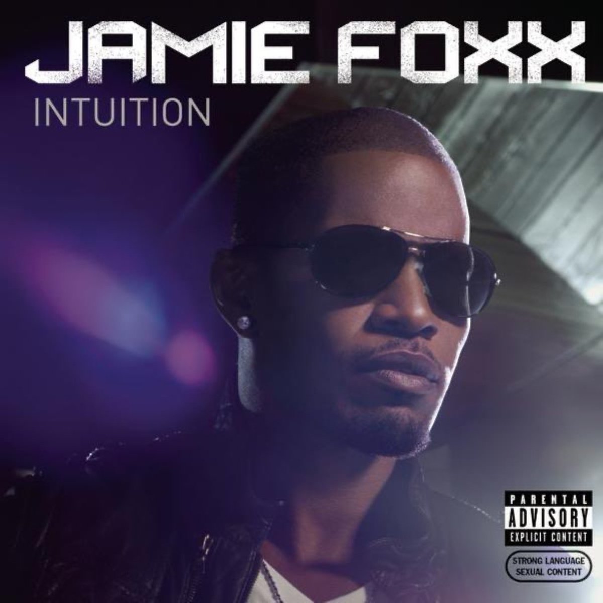 Happy sweet 16th birthday to Jamie Foxx’s third album “Intuition,” released on December 16, 2008!

What are your 3 favorite songs on this album?

#JamieFoxx #Intuition #Intuition16 #SoulBounce