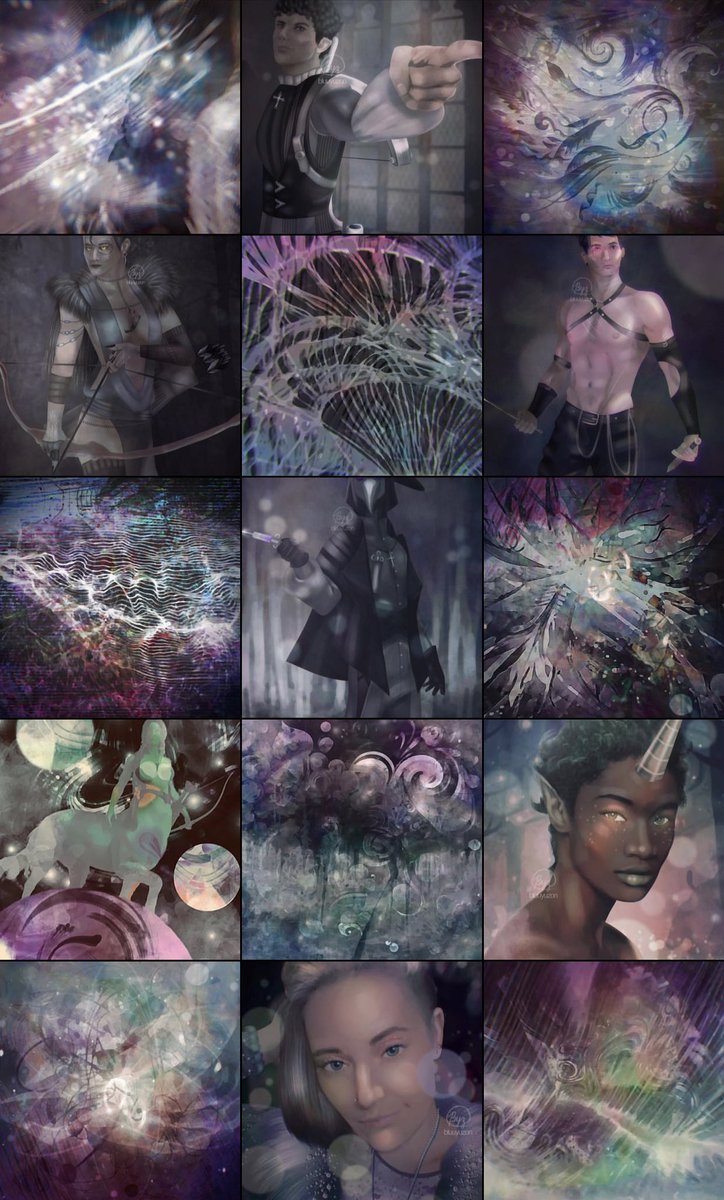 <a href="/HunterInk167/">Hunter Ink</a> thank you! wanted this to give christmas without  looking out of place on the feed lol

(say hi to <a href="/MegaLeeP/">MegaLee💙</a> below lmao!)