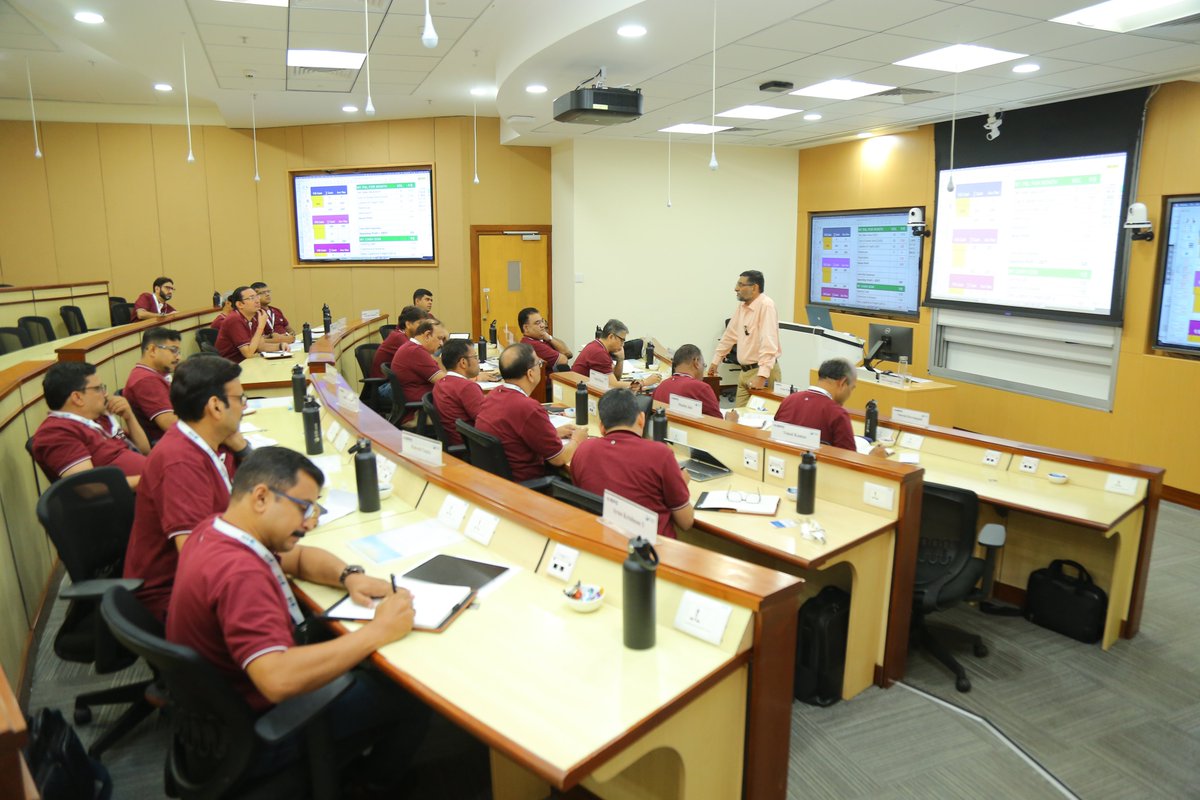 ISB Executive Education tweet media