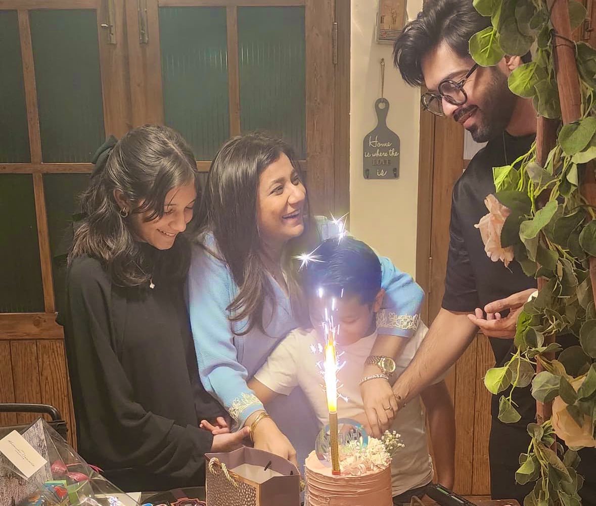 This picture 🥹❤️

#FahadMustafa #KabhiMainKabhiTum