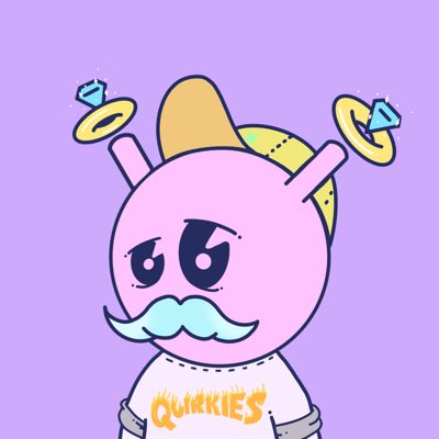 NigelKeean's tweet photo. Been an OG ~ Mr. Monopoly Man 🎩 Time to buy more of the block! S/o to @OneAndOnlyPapii I know him in rl life and he’s the same in web3. He’s taken this project to the next level! #Newpfp #Quirkies https://t.co/9Q6QUcz3xF