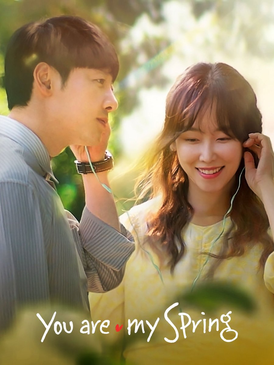 shazstans's tweet photo. @kdrama_menfess You are my spring, favorit ❤️❤️❤️ https://t.co/K61C9ZZl37