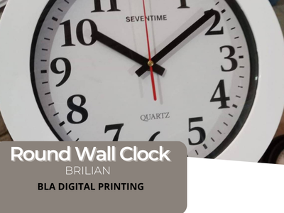 agenjamcustoom's tweet image. BRILIAN, CALL WA 0895-7111-00400, Round Wall Clock 

KLIK wa.me/6289504807170,  Round Wall Clock Design, Round Wall Clock Images,  Round Wall Clock With Numbers,  Round Wall Clock Black, Round Frame Wall Clock

Link: facebook.com/agen.jam.custom

#roundclock

Round Clock online