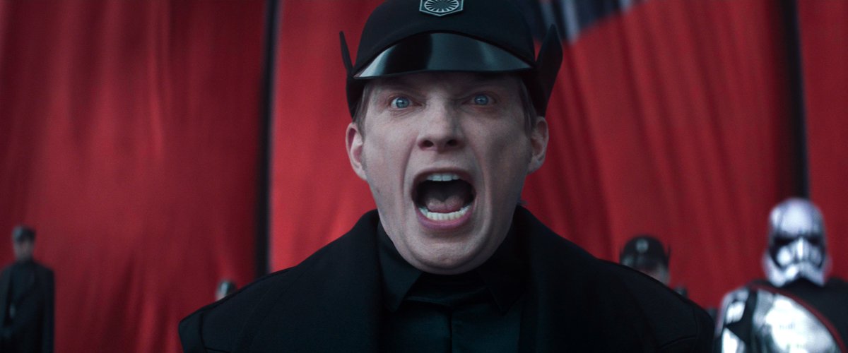 Star Wars Shot By Shot tweet media