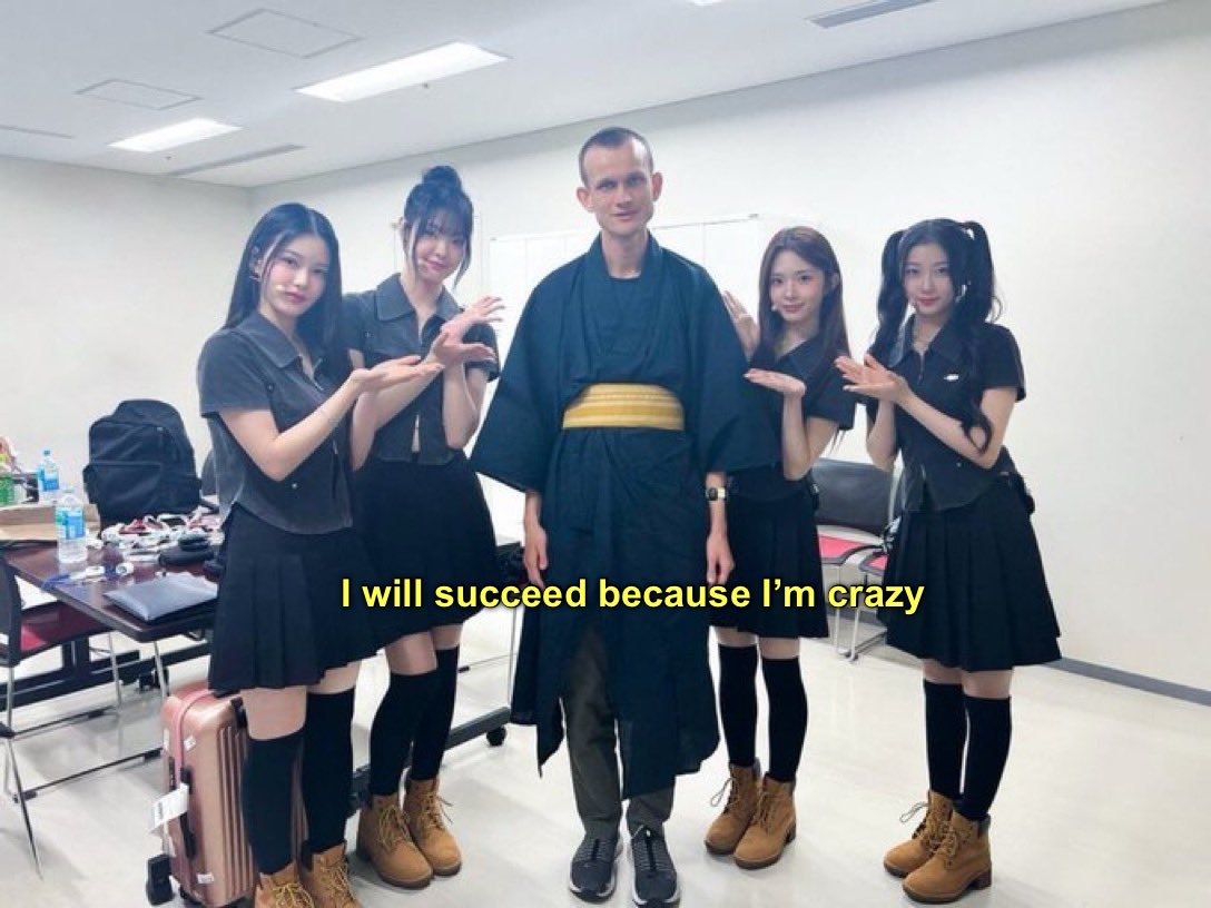 Bruiser🍿 tweet media