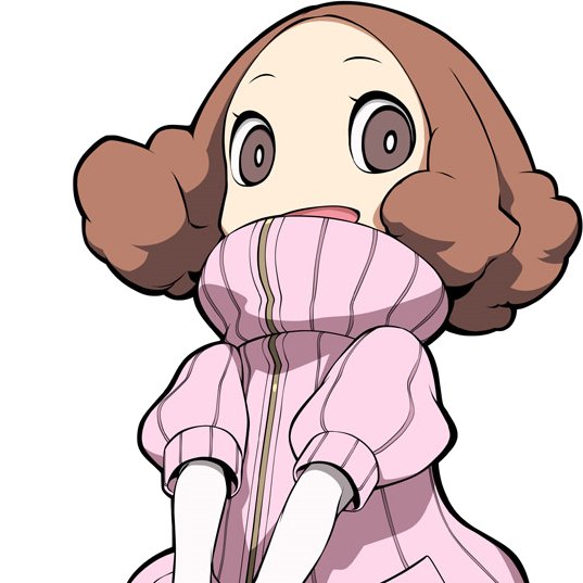 santabutcool11's tweet photo. Haru Okumura is on the nice list! https://t.co/hKfYB2WdBZ