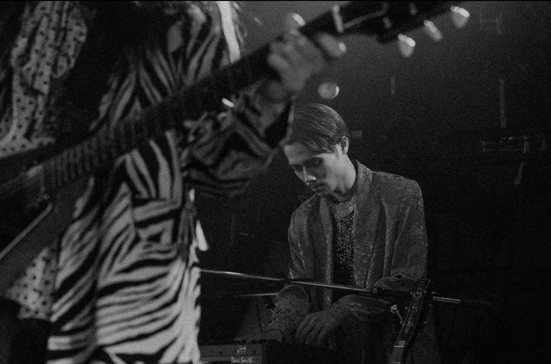 pompcorn1's tweet photo. 本日はWWW Xにて、EXNE KEDY🎹
よろしくお願いします https://t.co/ew2GRyggVC