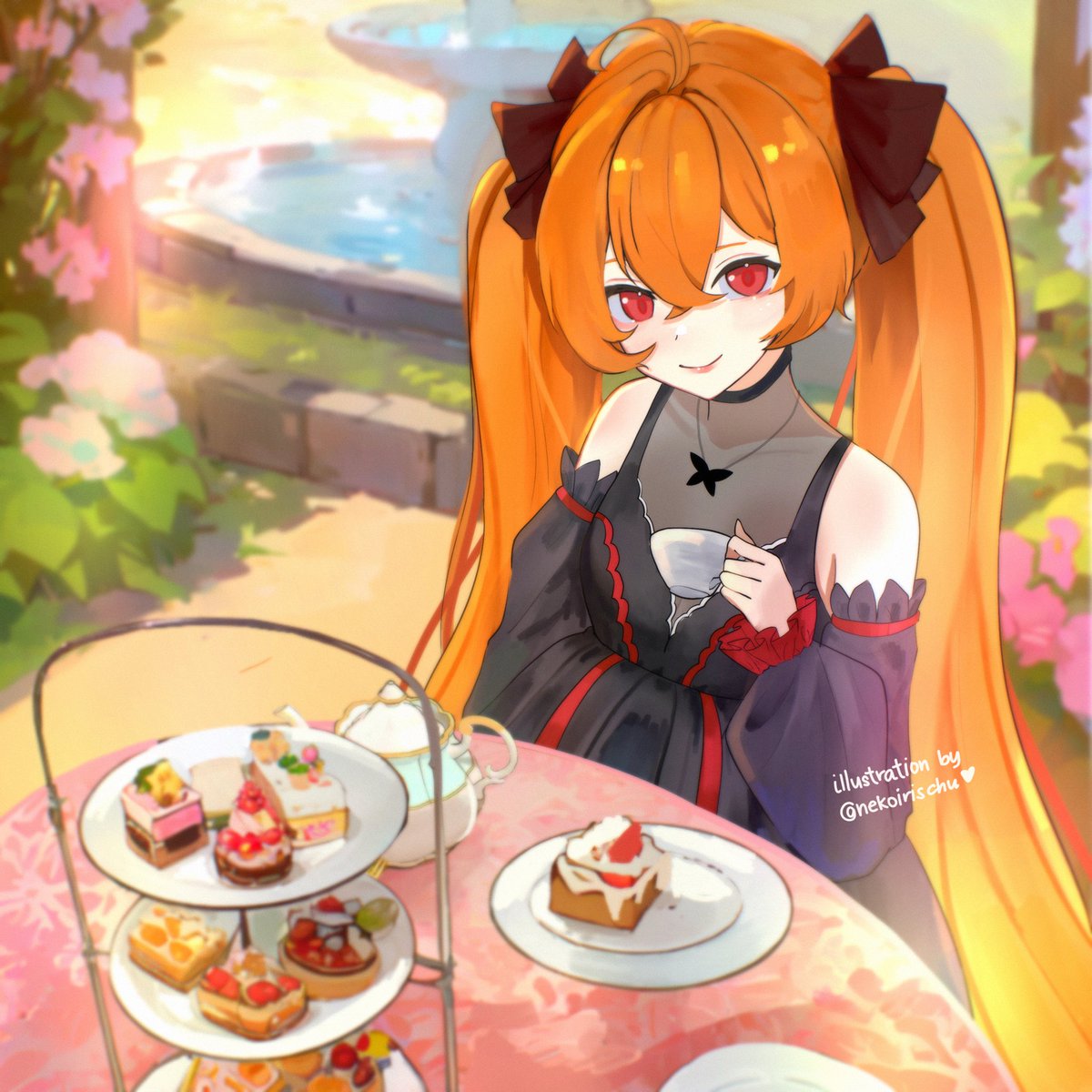 looking for #artmoots  (.❛ ᴗ ❛.) 
let's support each other ❤

Here's some my fav recap art for this year!