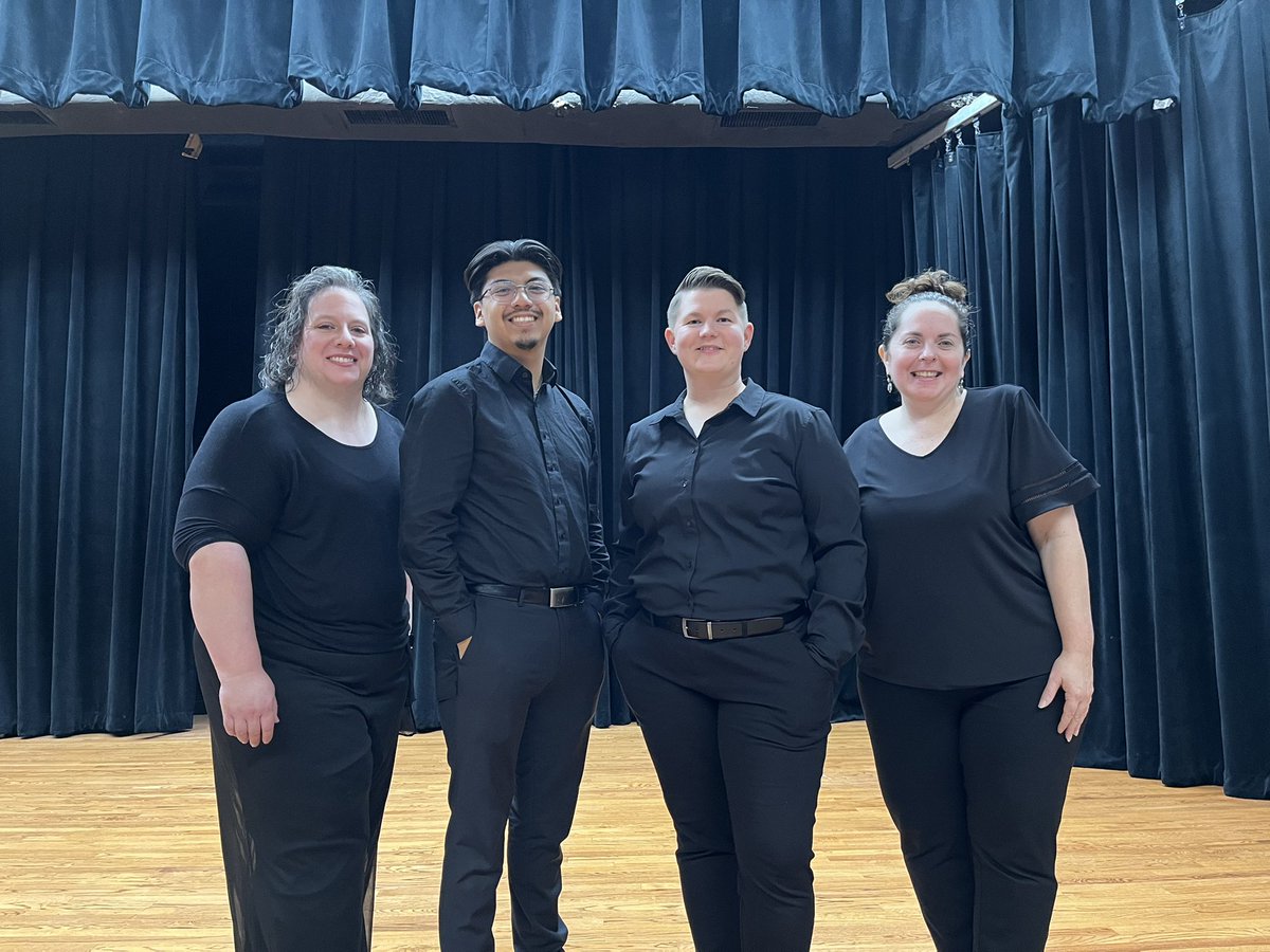 Christopher Cuellar, Ed.D. (@aldinecuellar) on Twitter photo Had a great time with this talented group of professionals as they led the Aldine ISD Orff Winter Concert tonight! Way to go! <a href="/aldinefinearts/">Aldine ISD Performing Arts</a> <a href="/MsNBurr/">Ms. Burr, M.M.Ed.</a> <a href="/SarahPrather11/">Sarah Prather</a> MsKurtz MrBarerra Had a great time with this talented group of professionals as they led the Aldine ISD Orff Winter Concert tonight! Way to go! <a href="/aldinefinearts/">Aldine ISD Performing Arts</a> <a href="/MsNBurr/">Ms. Burr, M.M.Ed.</a> <a href="/SarahPrather11/">Sarah Prather</a> MsKurtz MrBarerra