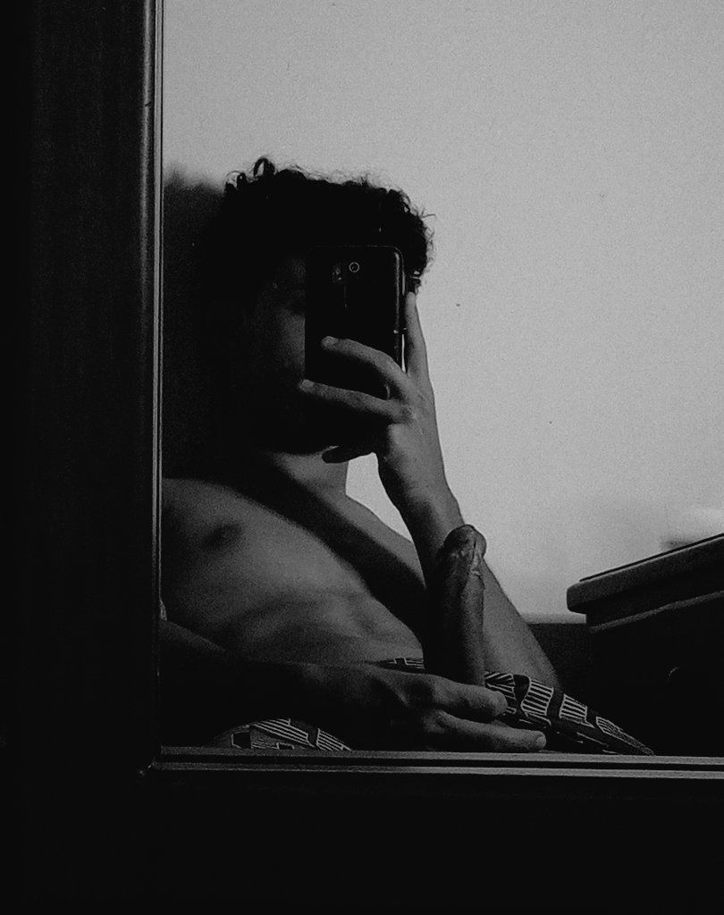 Samth06's tweet photo. juega conmigo, o con el 😉

#nsfwtwtًً #gaysolo https://t.co/rGshwAl1ke