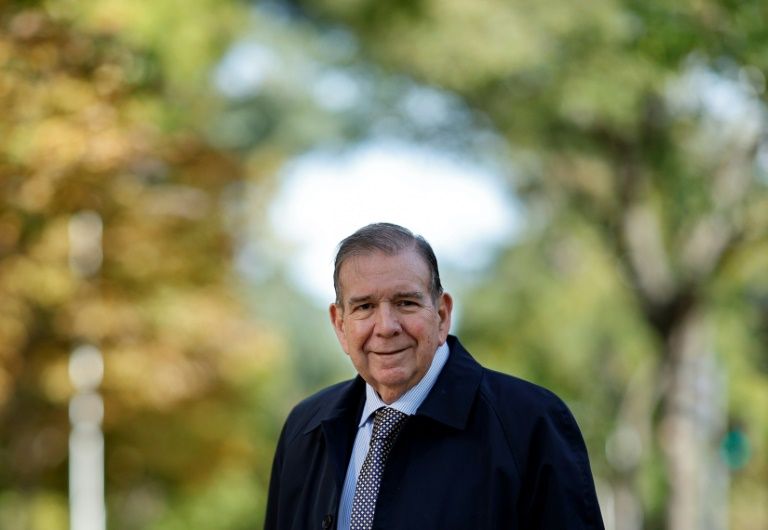 Estrasburgo (Francia) (AFP) - El líder opositor venezolano Edmundo González Urrutia, quien reivindica la victoria en las elecciones presidenciales realizadas en julio, espera el 'comienzo de una nueva era' con su anuncia buff.ly/3ZVGz0p