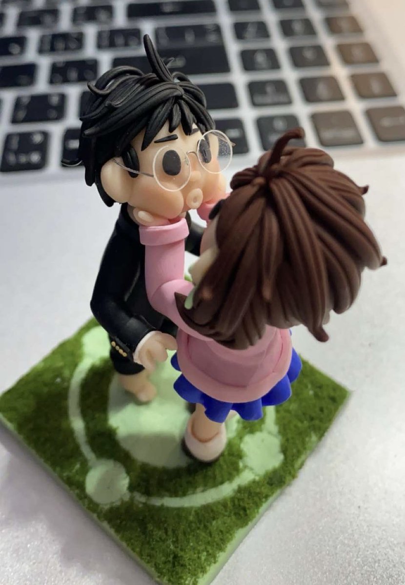 polymer_kay's tweet photo. Some extra (low quality) photos of the other side of them I took for practice :) https://t.co/qrnLcOtKwC