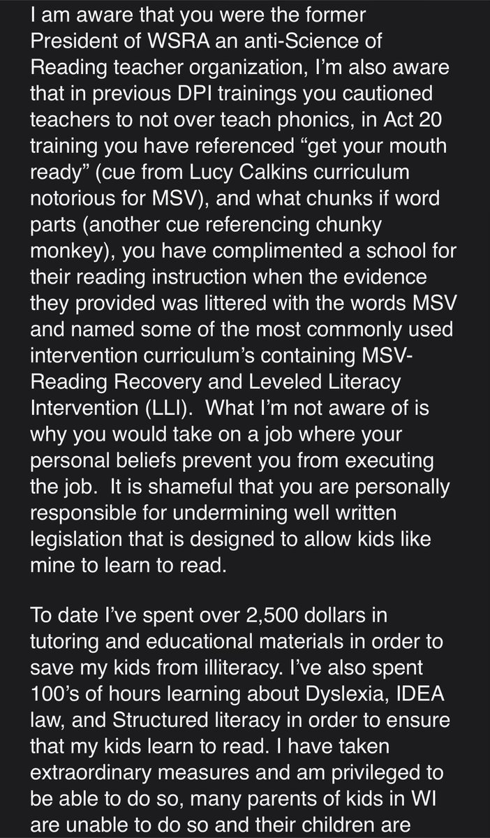 Jenny Warner tweet media