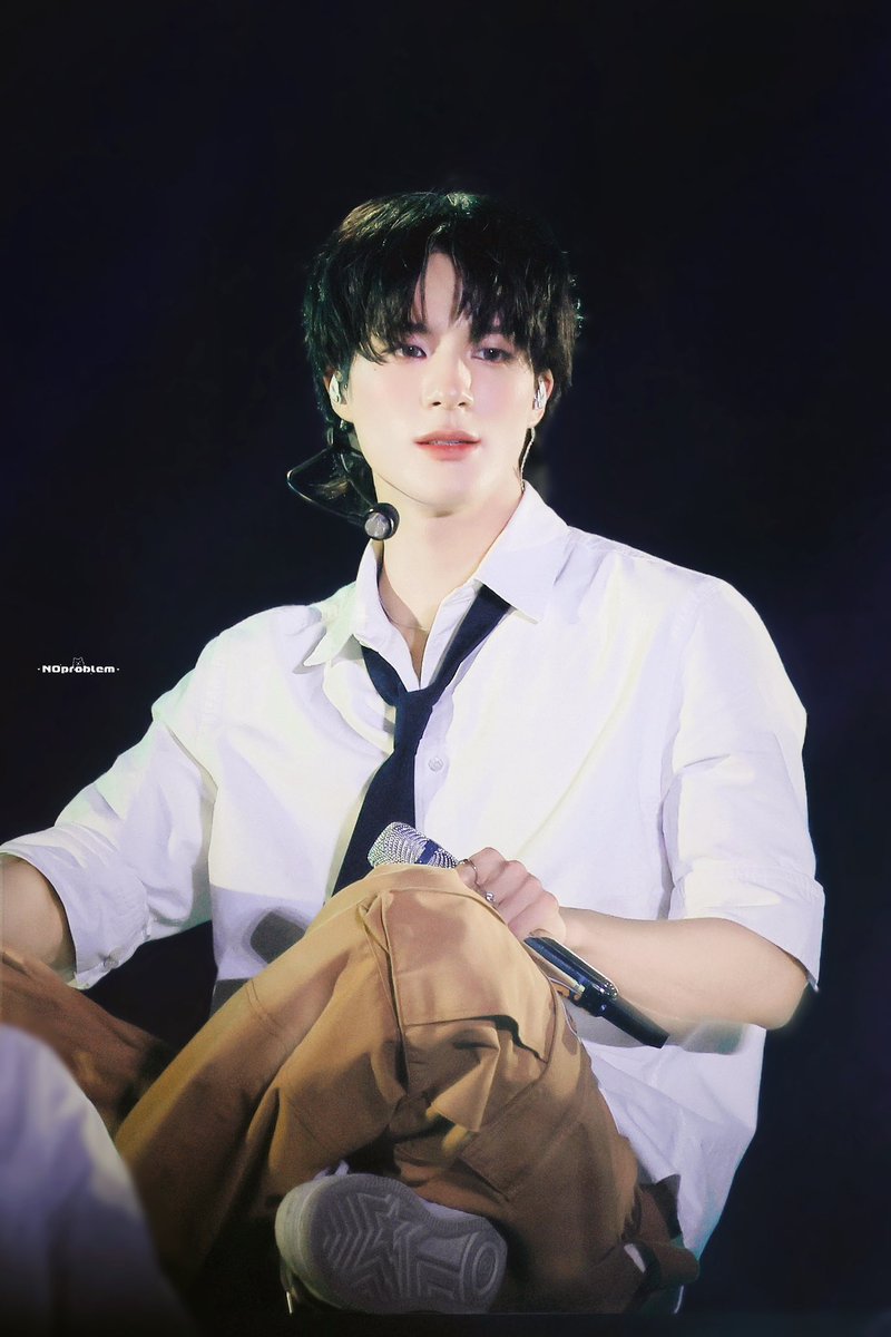 NOproblem tweet media