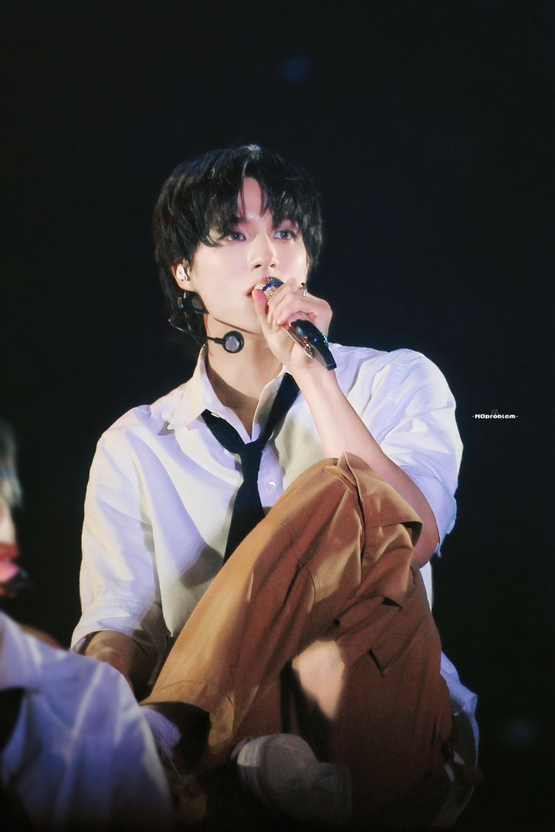 NOproblem tweet media