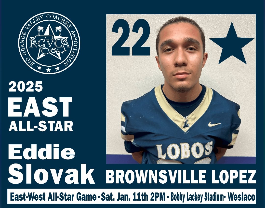 LHSLopezLobos's tweet photo. Congratulations to our #LopezLobos!!! 🏈🐺👏🏼 https://t.co/HILGQetVFZ