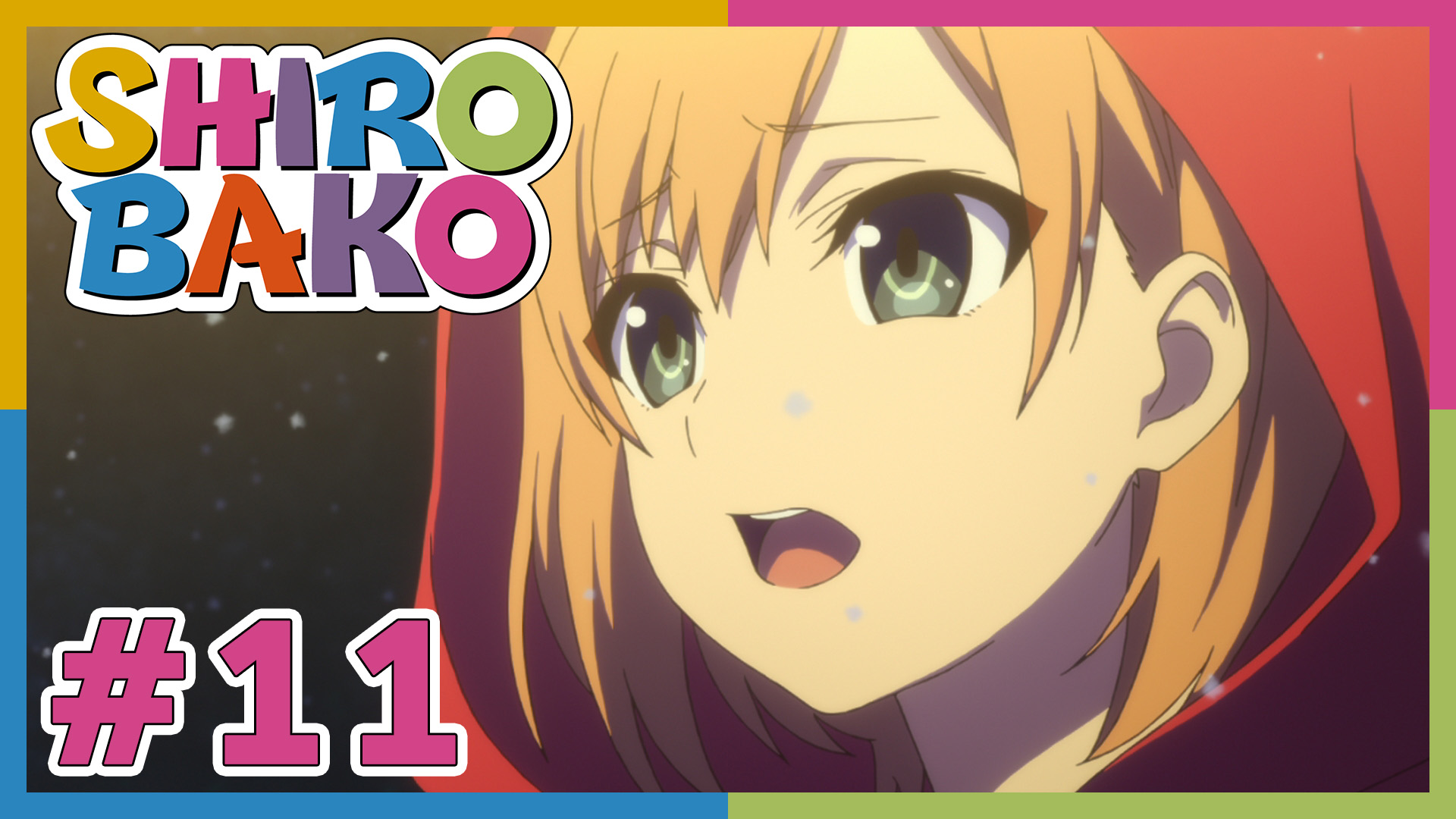 SHIROBAKO 公式🎥劇場版BDDVD発売中🍩 (@shirobako_anime) / X SHIROBAKO 公式🎥劇場版BDDVD発売中🍩 (@shirobako_anime) / X