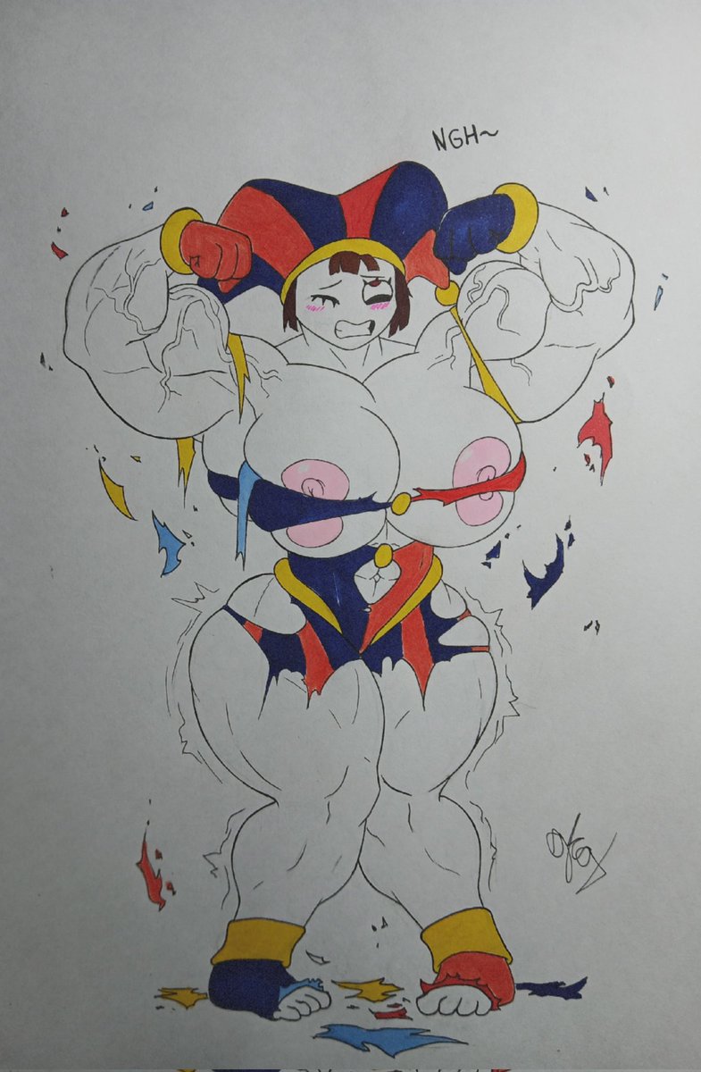 𝑊𝑜𝑙🄿🄷𝗼𝘅 (CLOSED 8/8) tweet media