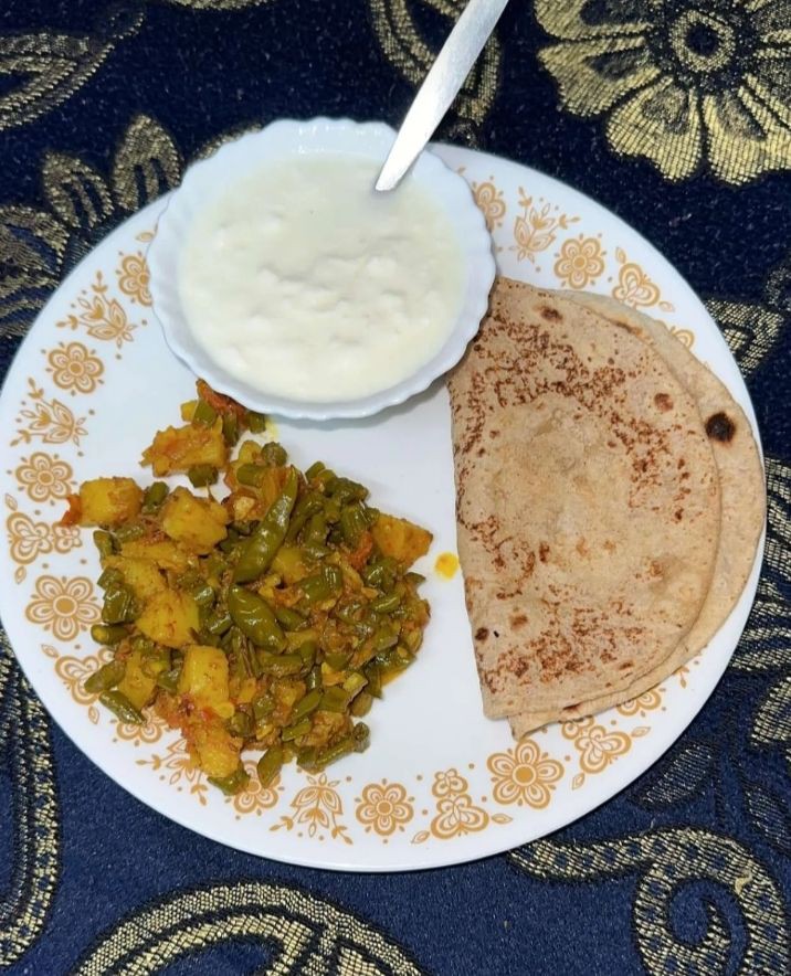 Good Morning Everyone 💛💚❤️
X Fam
Breakfast Time 🧭