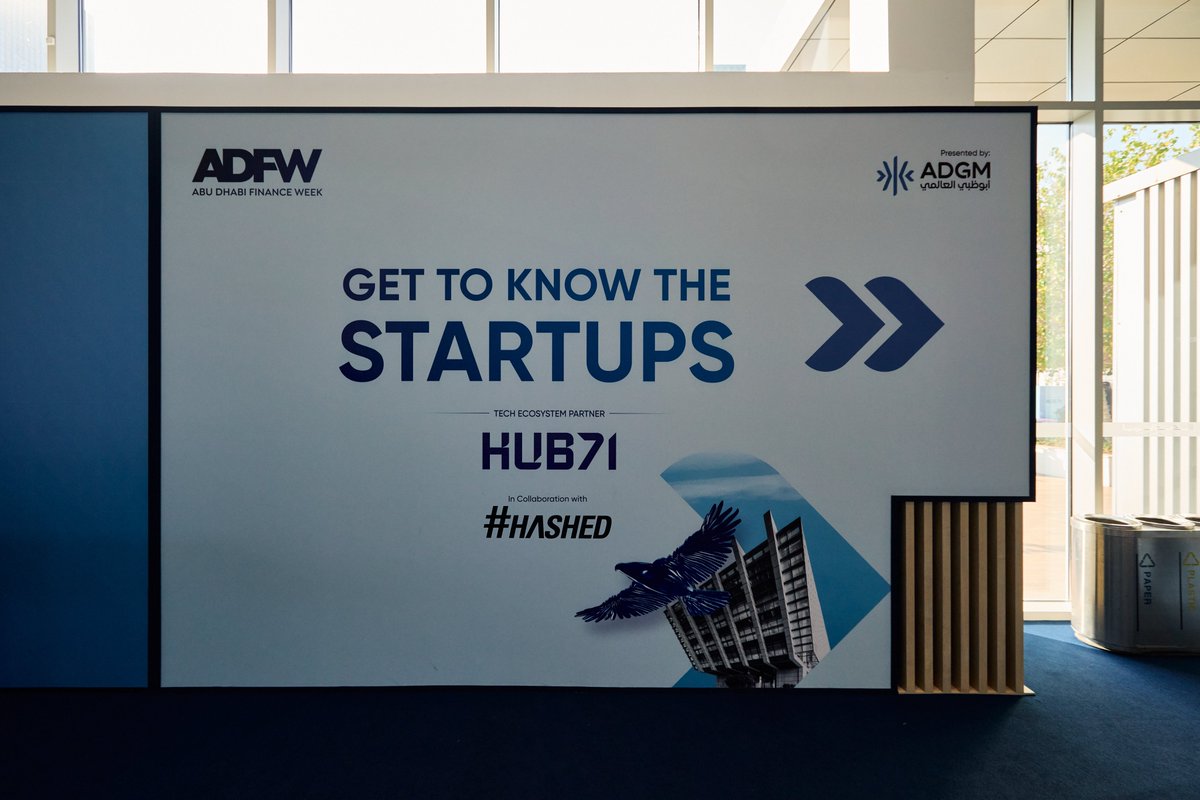 hashed_official's tweet image. 0/ Hashed stays driven by a hunger for innovation. This year, we set out to expand our presence in Abu Dhabi, building on our foothold in Seoul, Bangalore, San Francisco, and Singapore. As the year ends, we’re proud to call this effort a resounding success.