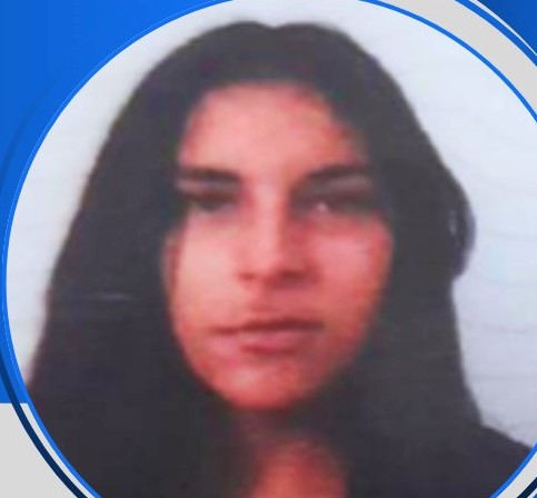 desaparecidaorg's tweet photo. Romina Marisel González tiene 16 años, desapareció el 14/12/24 en Monte Quemado, provincia de Santiago del Estero. Es delgada, vestía remera anaranjada, pantalón corto de jean y ojotas azules. Por favor compartir y avisar #Urgente al☎️3854-971621, 101 o 911

#SantiagoDelEstero https://t.co/W3IYJ70OL7