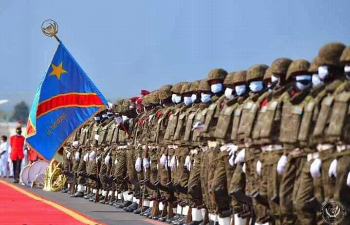 pepele_news's tweet photo. BON RÉVEIL À TOUS ! ⏰ Bienvenue sur Pepele news. À LA UNE DE CE MATIN EN #RDC.
📌 GESTION-SÉCURITAIRE: Une grenade a été découverte dans le site en construction à la petite barrière dans le cadre du projet PFCIGL. Il est demandé aux habitants de #Kahembe et #Mapendo de ne pas céder à la panique lors de sa destruction, qui interviendra ce Mardi 17/12/2024 à 8h00' précises par l'équipe de AFRILAM. (Maire de GOMA)
📌 JUSTICE-CONGOLAISE: Poursuivie pour faux bruits, faux en écriture et injures publiques, Denise Mukendi Dusauchoy a été condamné à 3 ans de prison par le tribunal de paix de #Kinshasa/ #Ngaliema.
📌 ÉLECTIONS 🗳️ Législatives à Yakoma et Masi-Manimba: la CENI a débuté lundi, 16/12/24, avec la publication des résultats par bureaux de vote. Législatives nationales à Yakoma (Nord-Ubangi): sur un total de 72% des bureaux traités, Guido Mbui Nyi de l'APA/MLC est en tête. @pepele_news