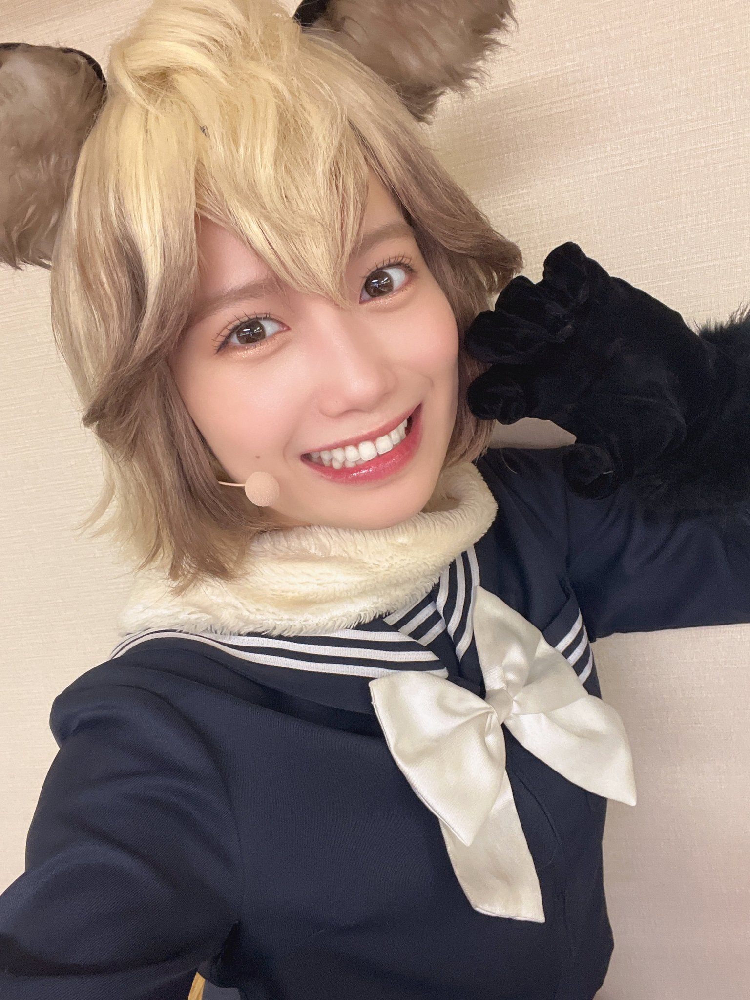 舞台「けものフレンズ」JAPARI STAGE!〜きみのあしおとがまた