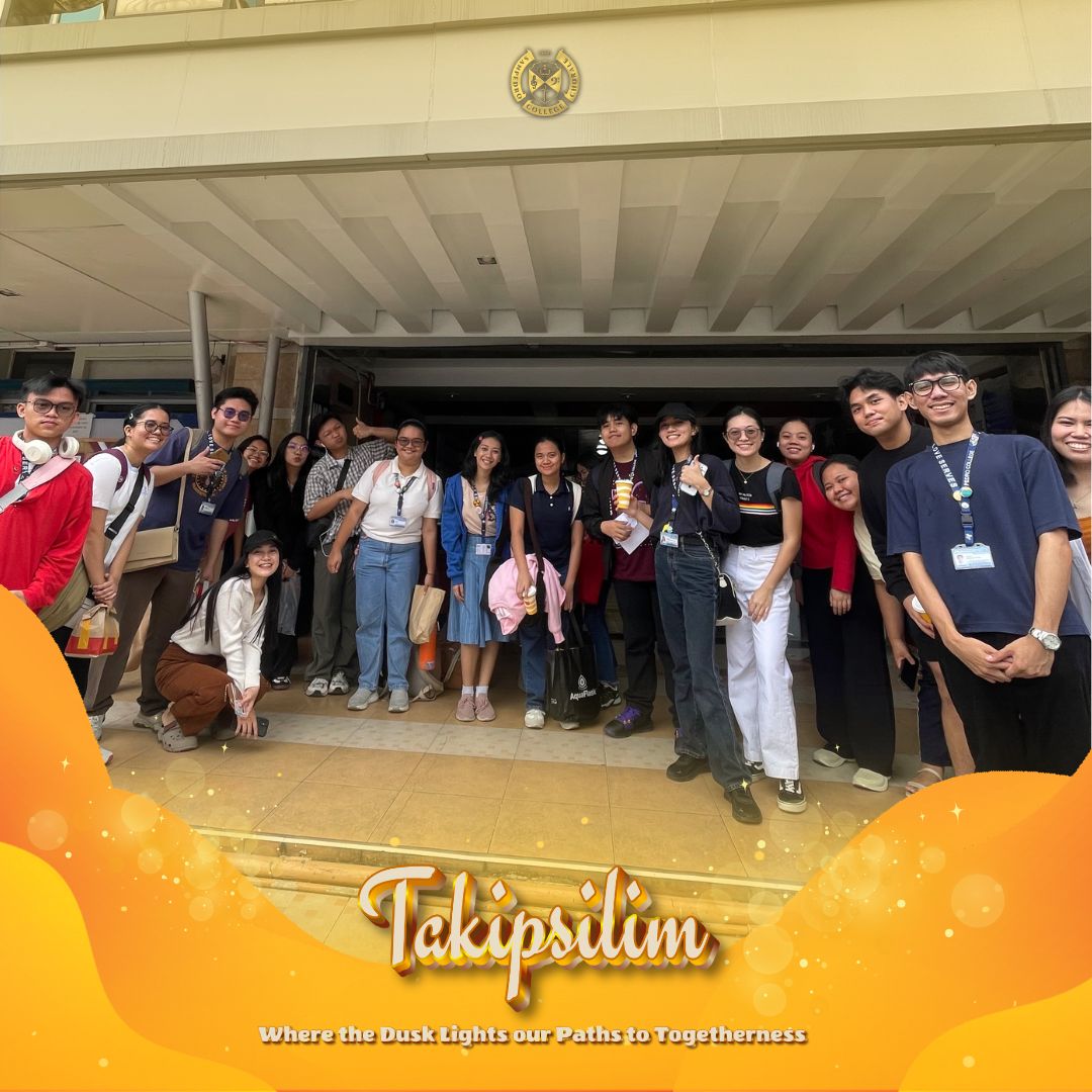 SPC_Chorale's tweet photo. 𝗪𝗘 𝗛𝗔𝗩𝗘 𝗔𝗥𝗥𝗜𝗩𝗘𝗗! 🌟

The SPC Chorale has officially landed at the venue for our much-awaited team building! With hearts full of excitement and energy, we’re ready to embrace the day, strengthen our bonds, and create unforgettable memories. https://t.co/mIvis581xG