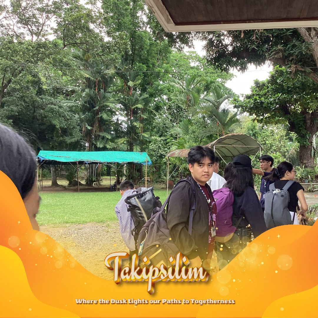 SPC_Chorale's tweet photo. 𝗪𝗘 𝗛𝗔𝗩𝗘 𝗔𝗥𝗥𝗜𝗩𝗘𝗗! 🌟

The SPC Chorale has officially landed at the venue for our much-awaited team building! With hearts full of excitement and energy, we’re ready to embrace the day, strengthen our bonds, and create unforgettable memories. https://t.co/mIvis581xG