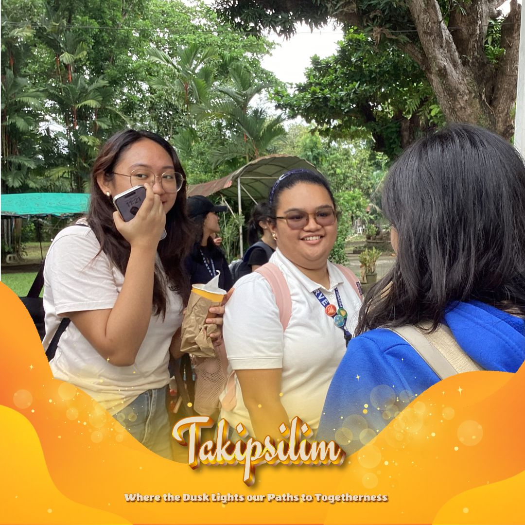 SPC_Chorale's tweet photo. 𝗪𝗘 𝗛𝗔𝗩𝗘 𝗔𝗥𝗥𝗜𝗩𝗘𝗗! 🌟

The SPC Chorale has officially landed at the venue for our much-awaited team building! With hearts full of excitement and energy, we’re ready to embrace the day, strengthen our bonds, and create unforgettable memories. https://t.co/mIvis581xG