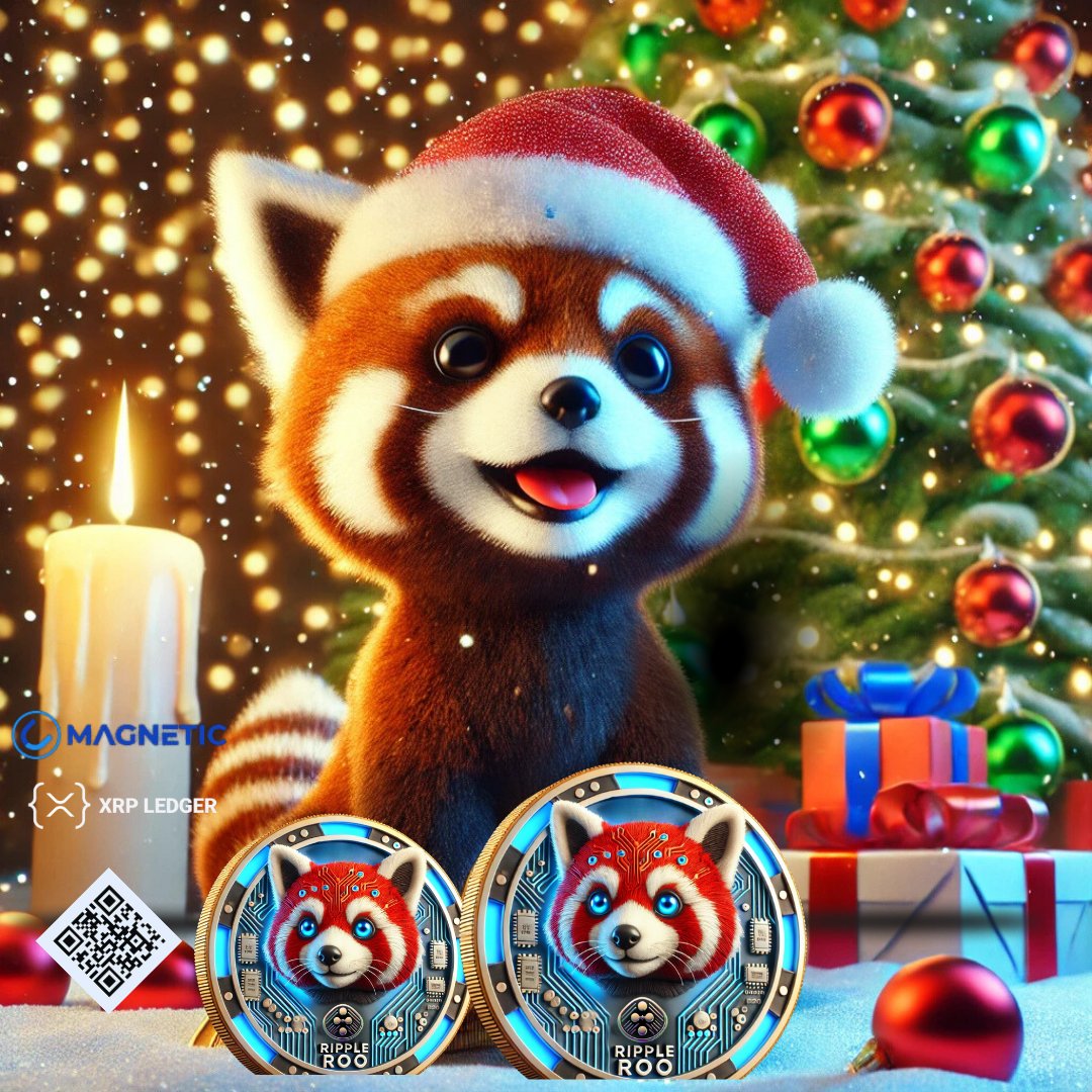 Ripple Roo tweet media