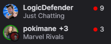 LogicDefender tweet media