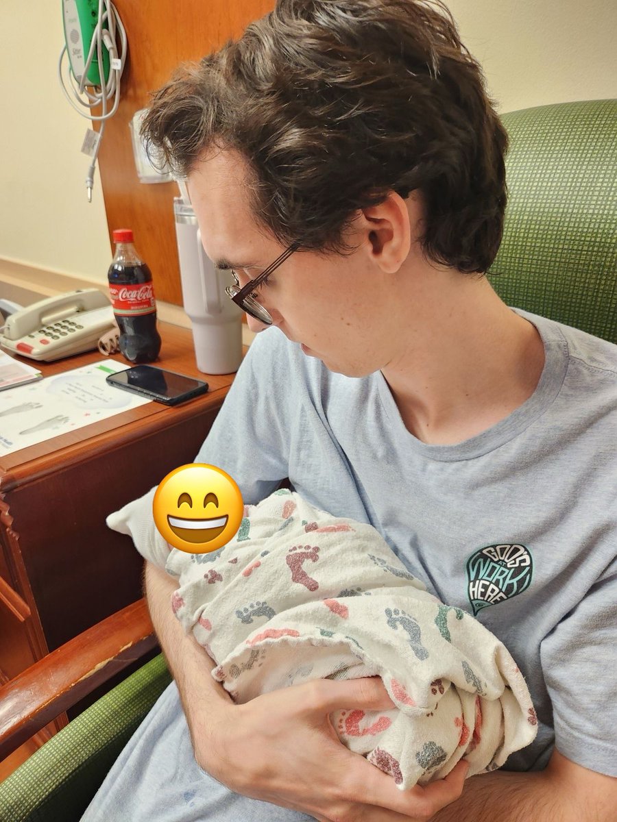 Landon tweet media