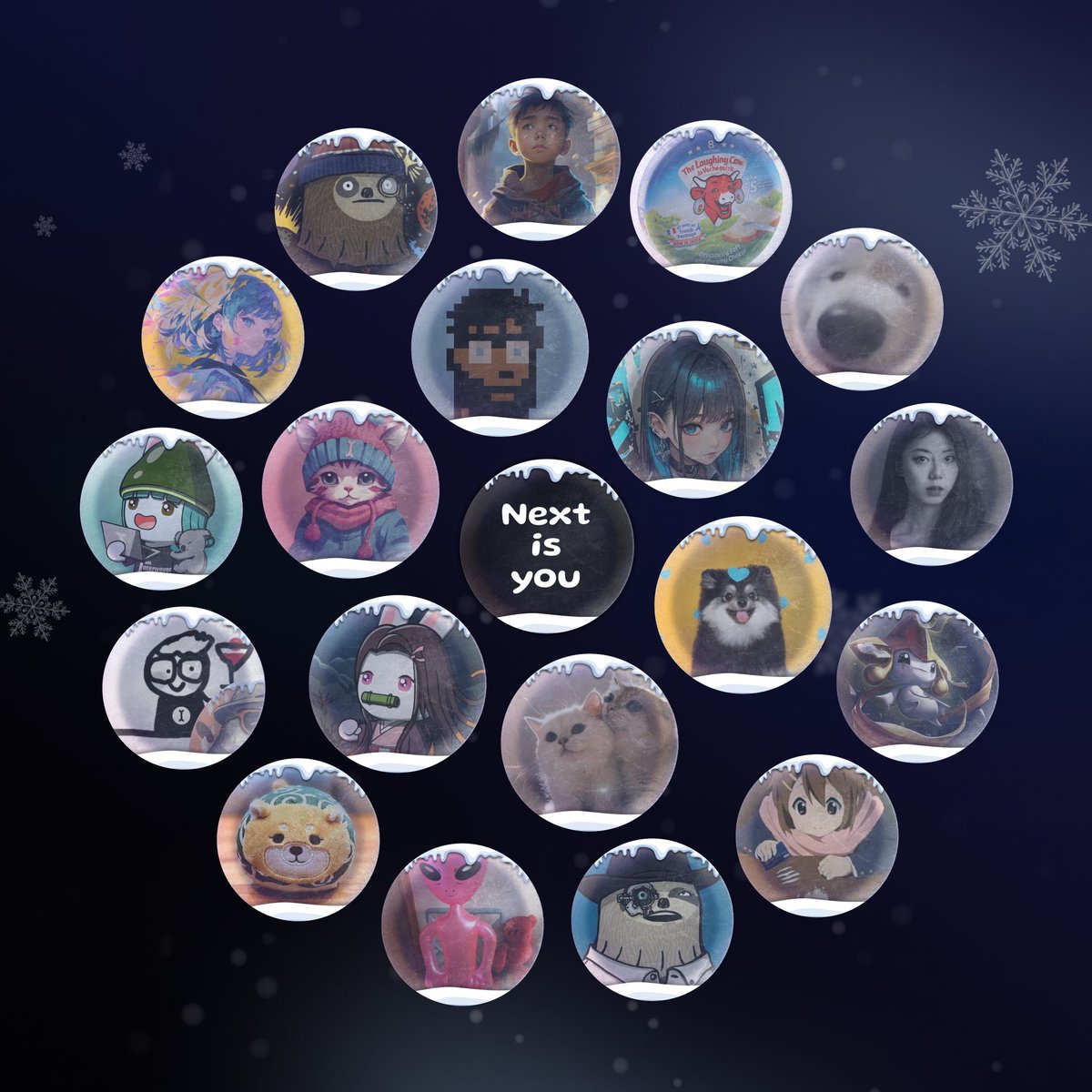 Dali 🪢 tweet media