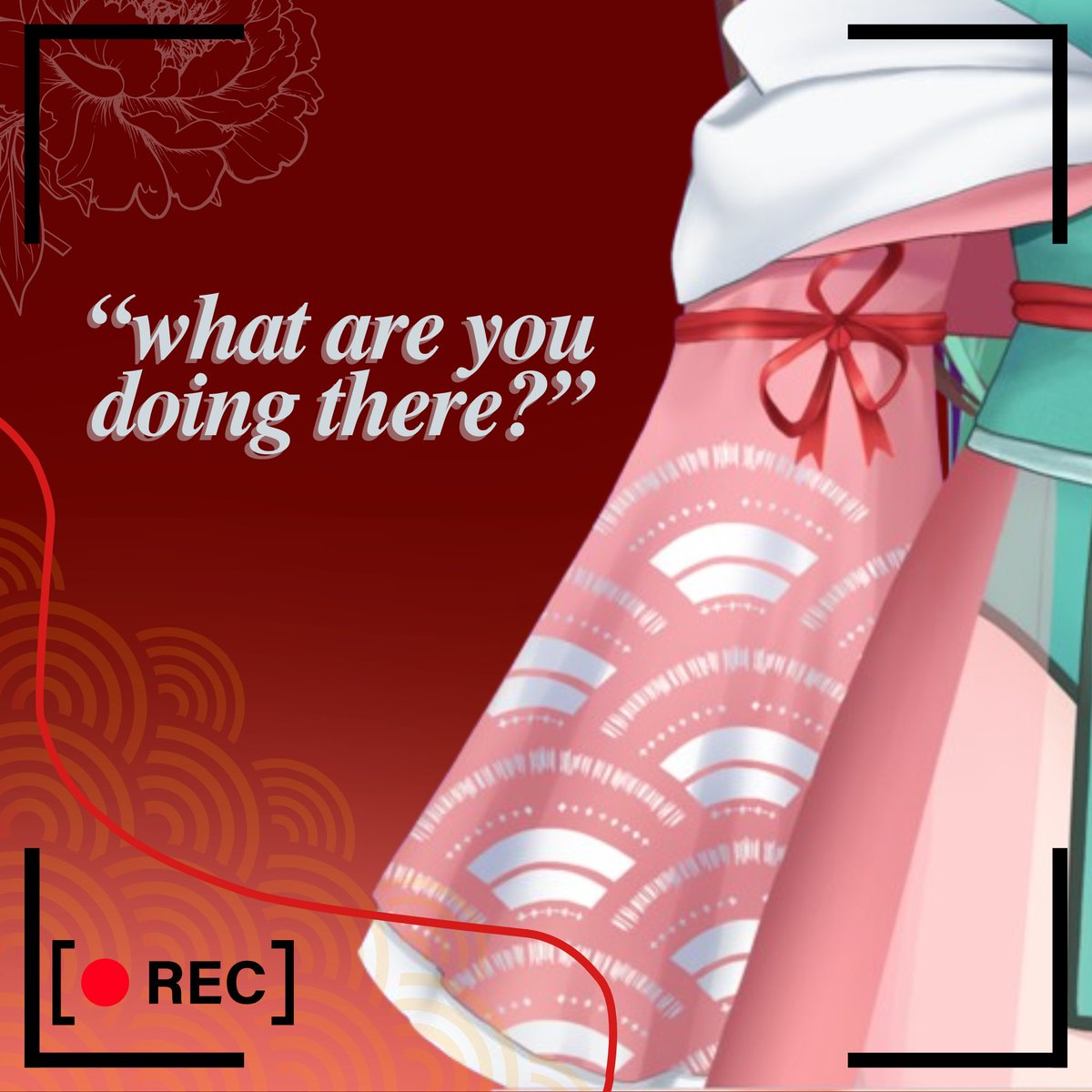 xHihoberryx's tweet photo. "Finally... my time has come but what are you doing there? "

HEY EVERYONE! I’m finally debuting my very first Live2D model on ✨Dec. 23, 2024✨
 So spread the word and let them know that the goddess has been set free from her other forms! 🔪🐟✨✨
#Vtubers #DEBUT #VTuberUprising https://t.co/HZoSjjkjWO