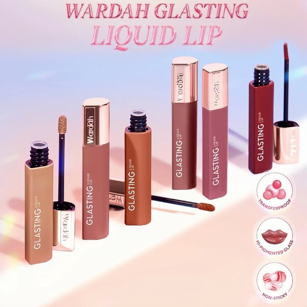 carpacciosalm's tweet photo. Giveaway pt.2✨

Mau checkoutin ini bebas pilih shade buat 1 org:

- follow @carpacciosalm 
- like rt post ini
- like rt post di reply
- komen tag @carpacciosalm 

#zonaBU #zonaba #zonauang #zonajajan #giveaway #giveawaysaldo #paydaysale #payday https://t.co/U2lzzUOo5n