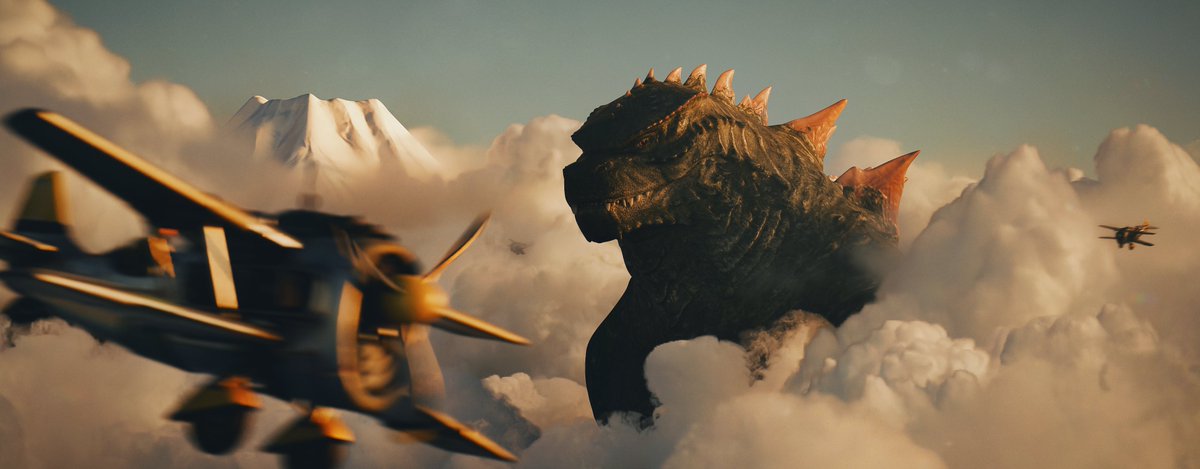 Godzilla 🦖
#b3d #FortniteArt <a href="/FortniteANZ/">Fortnite ANZ</a>