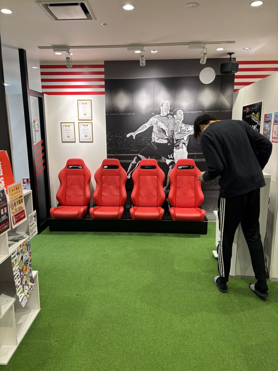 押ッ忍！
投稿久々になってしまいましたがパルシェン模様替えいたしました！