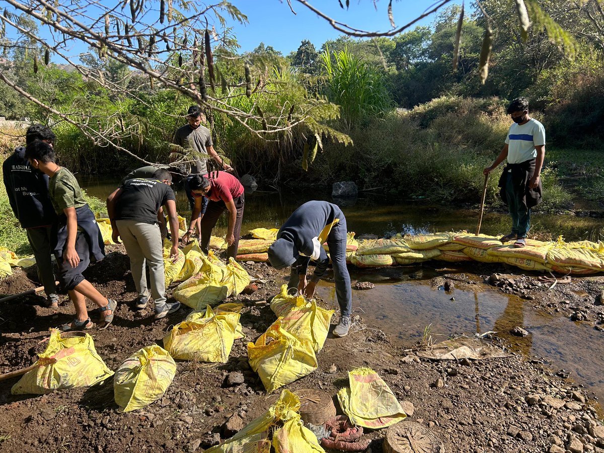 Social Welfare & Development Committee tweet media