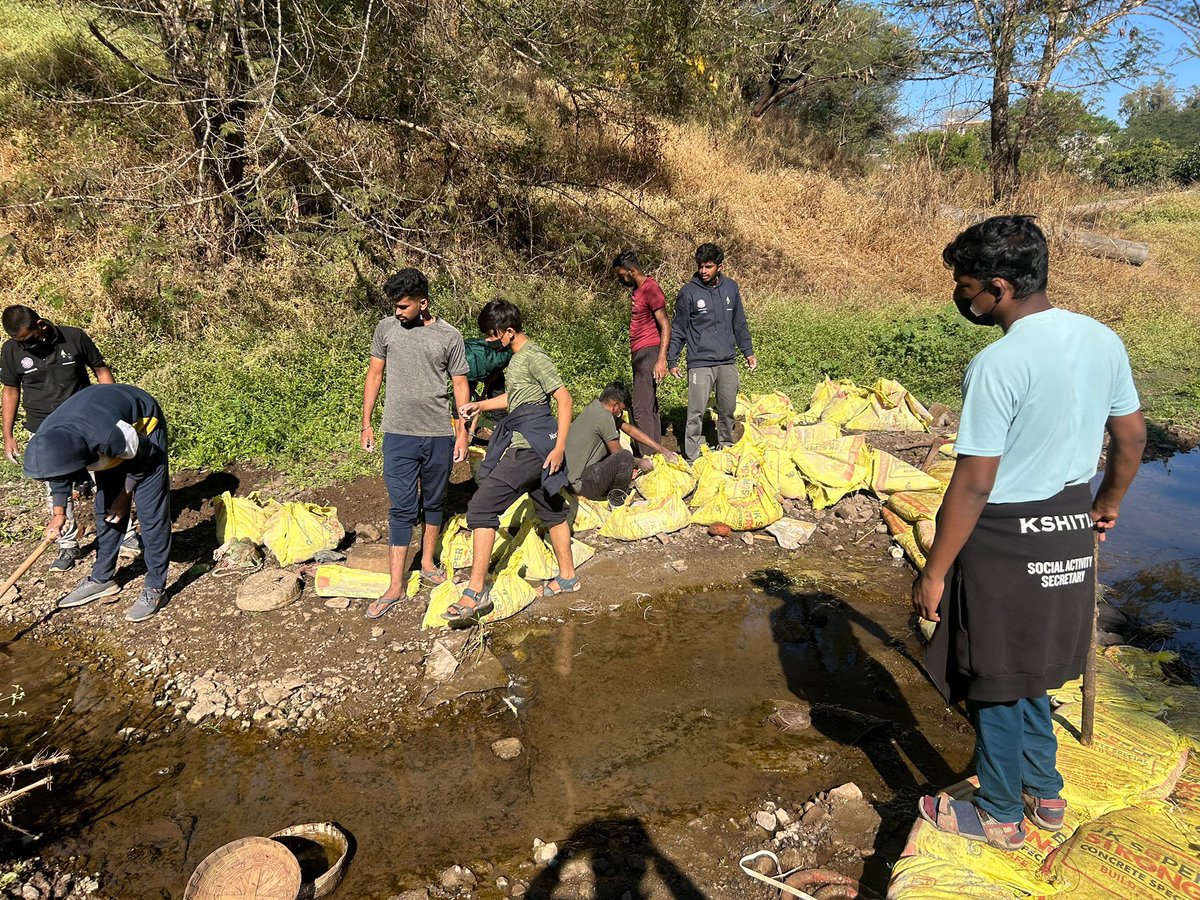 Social Welfare & Development Committee tweet media