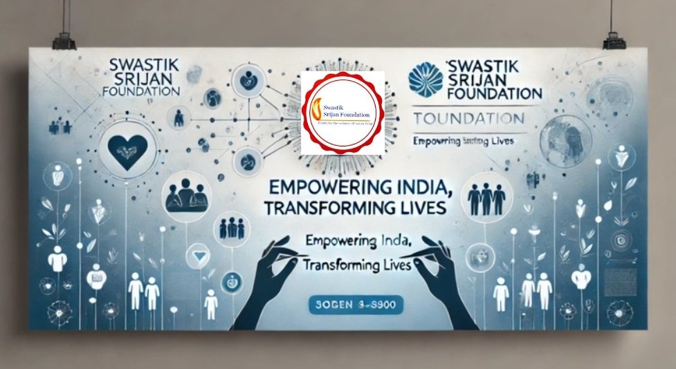 Srijan Swastik Srijan Foundation (@swastik_srijan) / Posts / X