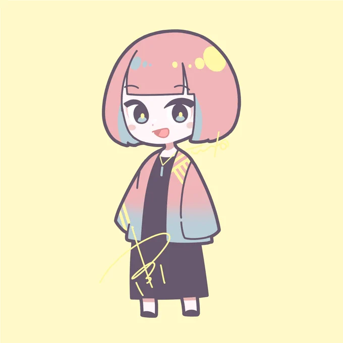 数日前からアイコンが変わっておりました2年ぶり! 